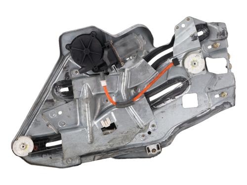 Used Rear right window mechanism PEUGEOT 206 CC (2D) 1.6 16V (2DNFUF, 2DNFUR) (109 hp) 32007974
