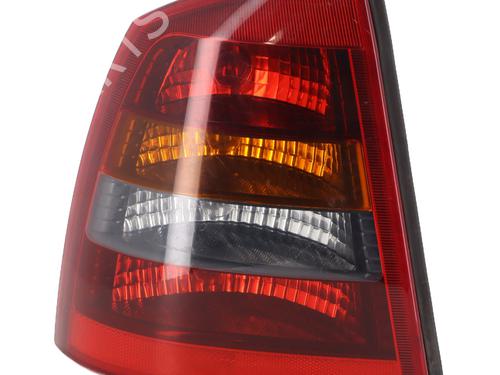 Venstre baglygte Venstre baglygte OPEL ASTRA G Coupe (T98) 1.8 16V (F07) (116 hp) 36375164 36375164