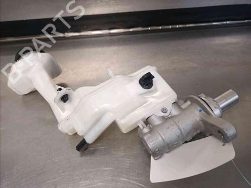 Brake master cylinder NISSAN QASHQAI II SUV (J11, J11_) 1.6 dCi | BP21083664M77 