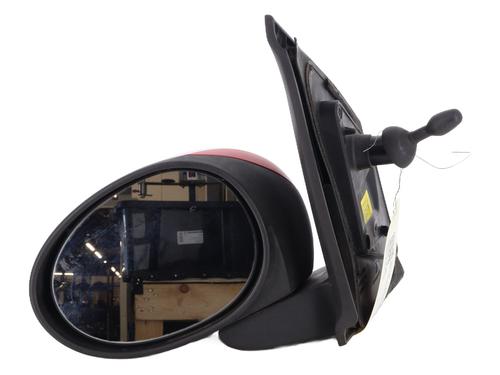 Used Left mirror Left mirror PEUGEOT 107 (PM_, PN_) 1.0 (68 hp) 36036106 36036106
