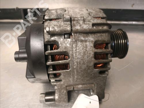 Alternator FORD FIESTA VI (CB1, CCN) 1.4 TDCi | BP9339984M7 