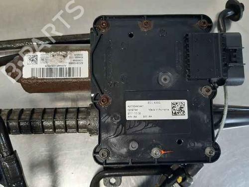 Elektrisk parkeringsbrems OPEL ZAFIRA TOURER C (P12) 2.0 CDTi (75) | BP29173333E5 