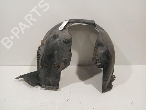 Used Wheel arch AUDI A3 (8V1, 8VK) S3 quattro (300 hp) 28162576