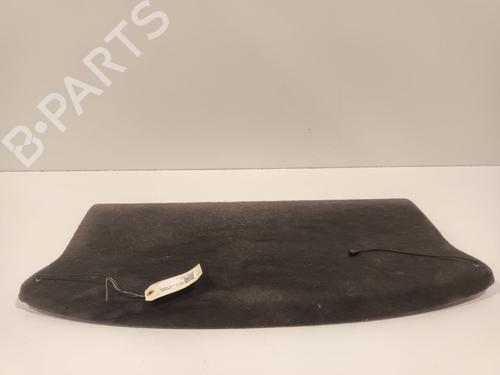 Rear parcel shelf SEAT IBIZA III (6L1) 1.2 | BP27443642C85 