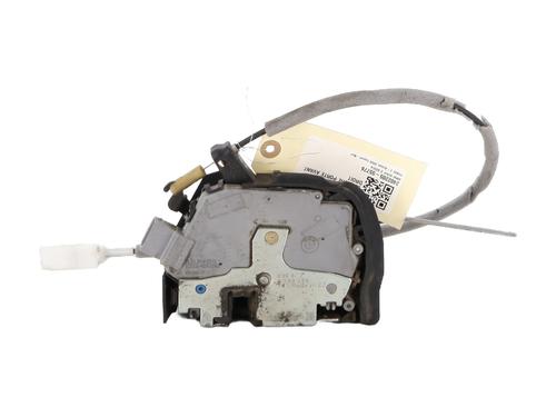 Front right lock BMW 3 Coupe (E46) 320 Cd | BP23066773C97 