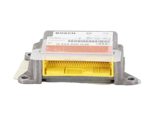 ECU airbags AUDI A3 (8P1) 1.6 | BP30191525M53 