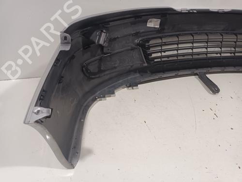 Front bumper PEUGEOT 406 (8B) 2.0 HDI 90 | BP29763553C7 