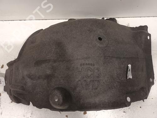 Used Wheel arch RENAULT SCENIC E-TECH PHASE I EV87 (218 hp) 31939183