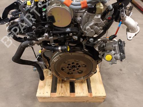 Engine RENAULT TRAFIC III Van (FG_) 2.0 dCi 130 (FGMY) | BP40240916M1 - Image 7