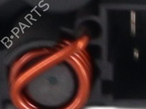 Heater resistor MERCEDES-BENZ CITAN Box Body/MPV (W420) 1.5 110 CDI (420.623, 420.625) | BP32358019M108