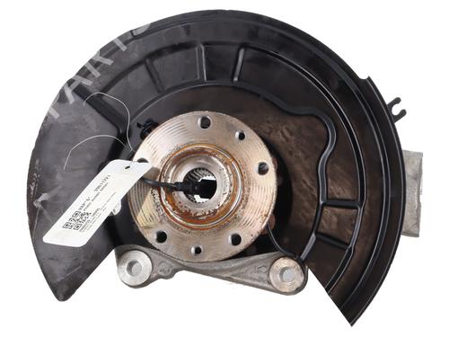 Used Right front steering knuckle Right front steering knuckle RENAULT SCENIC E-TECH PHASE I EV87 (218 hp) 36107103 36107103