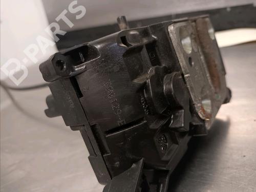 Rear right lock RENAULT CLIO III (BR0/1, CR0/1) 1.5 dCi (BR17, CR17) | BP9340115C99 