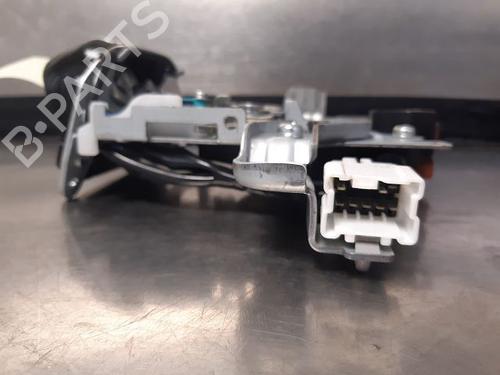 Tailgate lock RENAULT ESPACE V (JR_)  | BP21781529C101 