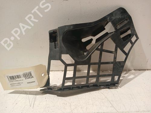 Used Front bumper bracket MERCEDES-BENZ GLA-CLASS (X156) GLA 200 (156.943) (156 hp) 18277048