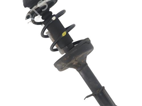 Used Right front shock absorber RENAULT TWINGO II (CN0_) 1.2 16V (CN0K, CN0V, CN0A) (76 hp) 30844474