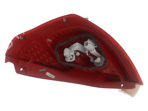 Left taillight FORD FIESTA VI (CB1, CCN) 1.6 TDCi | BP38166733C34 - Image 6