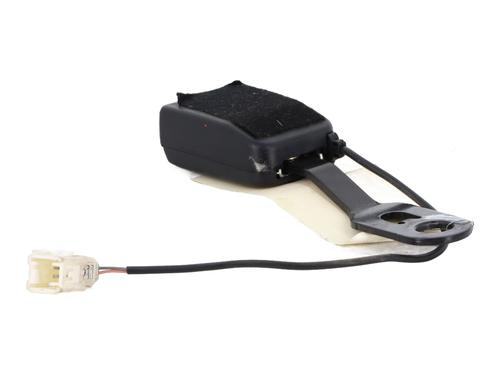 Seat buckle PEUGEOT 207 (WA_, WC_) 1.6 HDi | BP30191496I32 