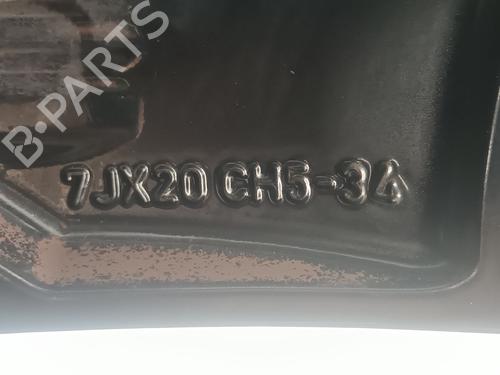 Felg RENAULT MEGANE E-TECH SUV EV60 (BNJ1) | BP36662771C45 - Image 2