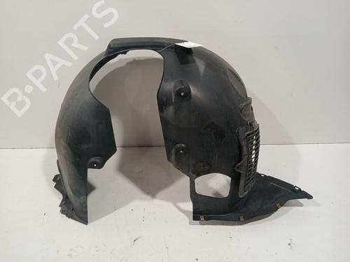 Used Wheel arch AUDI A3 (8V1, 8VK) S3 quattro (300 hp) 28162577