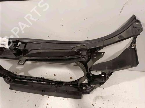 Front slam panel AUDI A4 B7 (8EC) 2.0 TDI 16V | BP20604604C72 