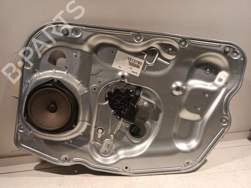 Rudehejsemekanisme Højre foran ALFA ROMEO GIULIETTA (940_) 1.8 TBi (940FXR11) (241 hp) 25044720