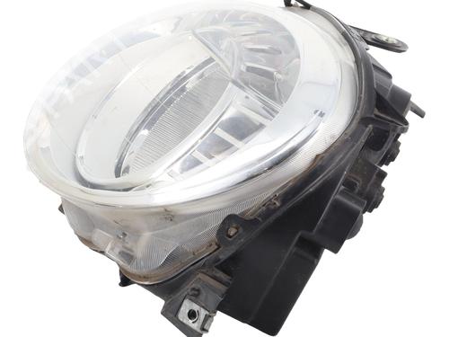 Left headlight FIAT 500 (312_) 1.2 (312AXA1A) | BP38919809C28 - Image 2