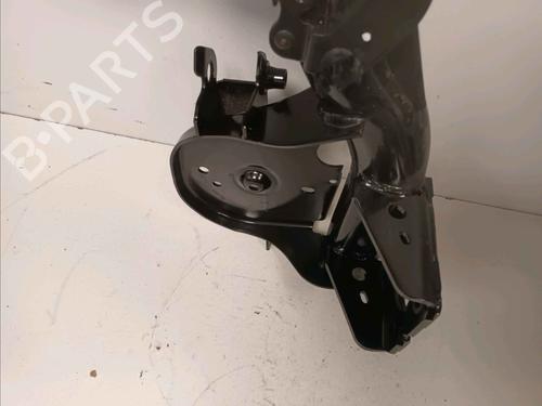 Rear axle NISSAN NV250 Van (X61)  | BP29268679M2 