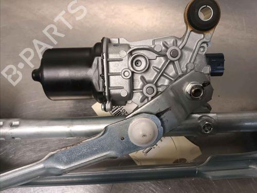 Front wiper motor NISSAN MICRA V (K14) | BP30170544M29