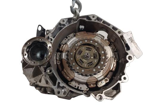 Used Gearbox Gearbox 37066881 37066881