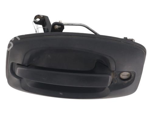 Rear right exterior door handle CITROËN JUMPER II Van 2.2 HDi 120 | BP27249462C130