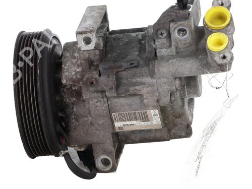 Compressor A/A Compressor A/A DACIA SANDERO II 1.5 dCi (90 hp) 36034466 36034466