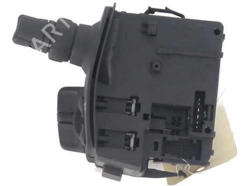 Steering column stalk RENAULT KANGOO Express (FW0/1_) 1.5 dCi 90 (FW0G, FW05, FW08, FW11) | BP29349467I23 