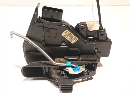 Used Front right lock KIA RIO IV (YB, SC, FB) 1.25 (84 hp) 17730095