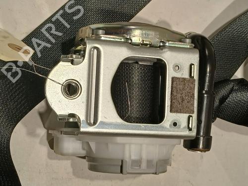 Rear right belt tensioner RENAULT SCENIC E-TECH PHASE I EV87 | BP20671355C90 