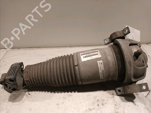 Used Left rear shock absorber PORSCHE CAYENNE (9PA) Turbo S 4.5 (521 hp) 16083639