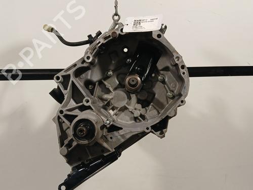 Used Gearbox DACIA SANDERO II 1.2 (75 hp) 28688885