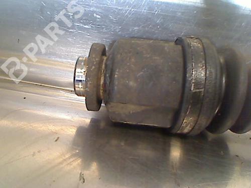 Right front driveshaft KIA SPORTAGE II (JE_, KM_) 2.0 CRDi 4WD | BP9321669M39 