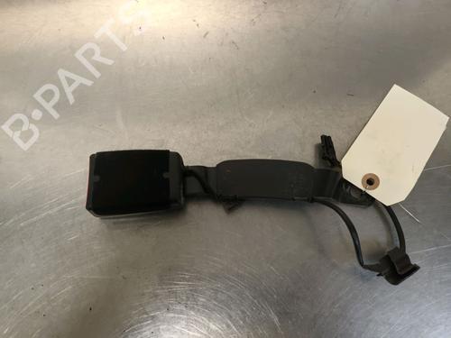 Used Seat buckle AUDI A1 (8X1, 8XK) 1.6 TDI (105 hp) 14864718