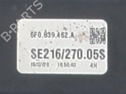 Rear right window mechanism SEAT IBIZA V (KJ1, KJG) 1.6 TDI | BP29763536C25