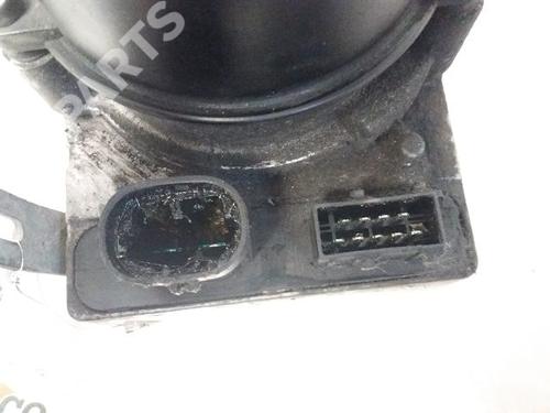 Styring servopumpe PEUGEOT 206 Hatchback (2A/C) 1.6 HDi 110 | BP9328547M99 