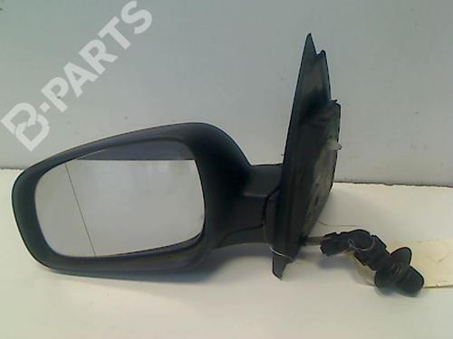 Used Left mirror VW LUPO I (6X1, 6E1) 1.7 SDI (60 hp) 9317827