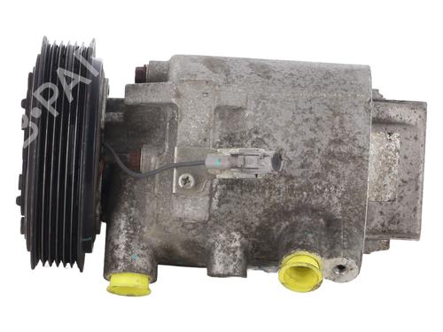 AC compressor MITSUBISHI MIRAGE / SPACE STAR VI Hatchback (A0_A) 1.0 (A05A) | BP36947194M34  - Image 5