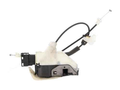 Front right lock PEUGEOT 3008 I MPV (0U_) 2.0 HDi 150 / BlueHDi 150 | BP23184894C97 