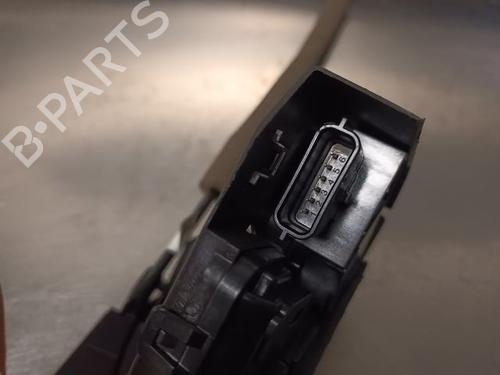 Rear right lock RENAULT ESPACE V (JR_)  | BP20601748C99 