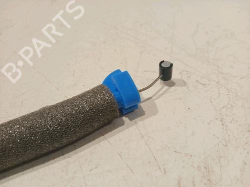 Rear right lock AUDI A3 Sportback (8VA, 8VF) 1.6 TDI | BP18058193C99 