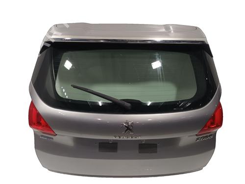 Used Tailgate Tailgate 37066876 37066876