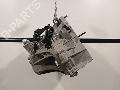 Gearbox RENAULT SCÉNIC III (JZ0/1_) 1.2 TCe | BP26704441M3 