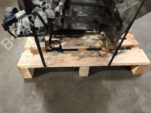 Engine PEUGEOT 208 I (CA_, CC_) 1.6 HDi | BP30655271M1