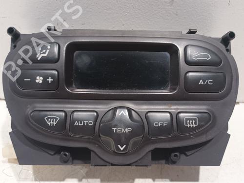 Used Climate control CITROËN XSARA PICASSO (N68) 1.8 16V (115 hp) 25023394
