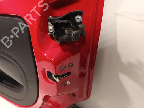 Right slide door CITROËN NEMO MPV 1.3 HDi 75 | BP30170417C75 